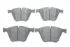 Колодки гальмівні (передні) BMW 5 (F07) 09-/7 (F01-F04) 08-15/X5 (E70/F15/F85)/X6 (E71/F16) 06- BOSCH 0 986 494 983 (фото 1)