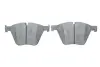 Колодки гальмівні (передні) BMW 5 (F07) 09-/7 (F01-F04) 08-15/X5 (E70/F15/F85)/X6 (E71/F16) 06- BOSCH 0 986 494 983 (фото 5)