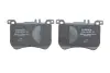 Гальмівні колодки дискові BOSCH 0986494985 (фото 4)