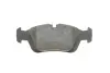 Колодки гальмівні дискові BOSCH 0986495060 (фото 3)