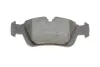 Колодки гальмівні дискові BOSCH 0986495060 (фото 5)