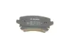 Колодки гальмівні дискові BOSCH 0986495094 (фото 5)
