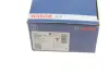 Гальмівні колодки дискові BOSCH 0986495095 (фото 6)