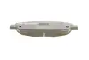 Колодка гальм. диск. TOYOTA AURIS. AVENSIS передн. (вир-во Bosch) BOSCH 0986495106 (фото 6)