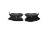 Колодки гальмівні (передні) Subaru BRZ/Forester/Impreza/Legacy/Outback/XV/Toyota GT 86 1.5-2.5 08- BOSCH 0 986 495 125 (фото 3)