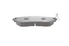 Гальмівні колодки дискові BOSCH 0986495156 (фото 11)