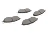 Гальмівні колодки дискові BOSCH 0986495156 (фото 14)