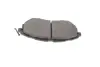 Гальмівні колодки дискові BOSCH 0986495156 (фото 7)