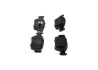 Колодки гальмівні дискові BOSCH 0986495162 (фото 3)