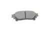 Гальмівні колодки дискові BOSCH 0986495174 (фото 4)