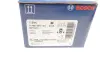 Гальмівні колодки дискові BOSCH 0986495174 (фото 6)