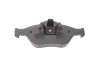 Колодки гальмівні дискові BOSCH 0986495220 (фото 2)