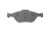 Колодки гальмівні дискові BOSCH 0986495220 (фото 4)