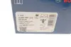 Колодки гальмівні дискові BOSCH 0986495220 (фото 6)