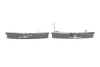 Колодки гальмівні (передні) Honda Civic VI/VII 94-05/Concerto 89-95/Rover 400 90-00 (17.5x129.3x68.6) BOSCH 0986495233 (фото 3)