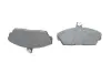 Колодки гальмівні (передні) Honda Civic VI/VII 94-05/Concerto 89-95/Rover 400 90-00 (17.5x129.3x68.6) BOSCH 0986495233 (фото 5)