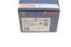 Колодки гальмівні дискові BOSCH 0986495236 (фото 6)