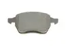 Гальмівні колодки дискові BOSCH 0986495241 (фото 7)