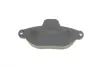 Колодки гальмівні дискові BOSCH 0986495255 (фото 3)