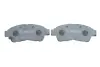 Колодки гальмівні (передні) Toyota Camry/Corolla 91-01 BOSCH 0986495257 (фото 4)