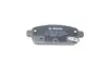 Гальмівні колодки BOSCH 0986495259 (фото 3)