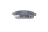 Гальмівні колодки BOSCH 0986495259 (фото 9)