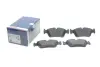 Гальмівні колодки дискові BOSCH 0986495276 (фото 2)
