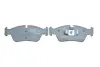 Гальмівні колодки дискові BOSCH 0986495276 (фото 4)