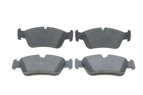 Колодки дискового тормоза BOSCH 0986495276