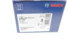 Колодки гальмівні (задні) Opel Astra G/Combo 01-/Kia Cee\'d 15- (к-кт з пластинами) BOSCH 0 986 495 319 (фото 16)