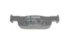 Колодки гальмівні (передні) Dacia Logan 12-/Renault Clio IV/Sandero/Twingo 13-/Smart Fortwo 14- BOSCH 0 986 495 334 (фото 2)