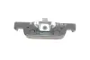 Колодки гальмівні (передні) Dacia Logan 12-/Renault Clio IV/Sandero/Twingo 13-/Smart Fortwo 14- BOSCH 0 986 495 334 (фото 4)