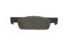 Колодки гальмівні (передні) Dacia Logan 12-/Renault Clio IV/Sandero/Twingo 13-/Smart Fortwo 14- BOSCH 0 986 495 334 (фото 5)
