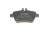 Колодки гальмівні дискові BOSCH 0986495348 (фото 4)