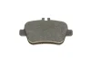 Колодки гальмівні дискові BOSCH 0986495348 (фото 5)