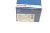 Колодки гальмівні дискові BOSCH 0986495348 (фото 6)