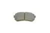 Гальмівні колодки дискові BOSCH 0986495354 (фото 8)
