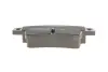 Колодки гальмівні дискові BOSCH 0986495355 (фото 7)