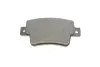 Колодки гальмівні дискові BOSCH 0986495355 (фото 9)
