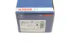 Колодки гальмівні дискові BOSCH 0986495370 (фото 9)