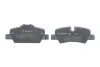 Гальмівні колодки BOSCH 0986495400 (фото 4)