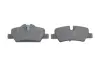Гальмівні колодки BOSCH 0986495400 (фото 5)