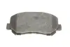 Колодки гальмівні (передні) Jeep Cherokee 13- BOSCH 0 986 495 405 (фото 3)