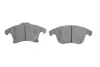 Колодки гальмівні (передні) Ford Galaxy III/S-Max/Mondeo V/Fusion 13-/Ford (США) Fusion 05- BOSCH 0 986 495 407 (фото 5)