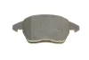Колодки гальмівні (передні) VW Caddy 03-15 (з датчиком) BOSCH 0 986 495 412 (фото 8)