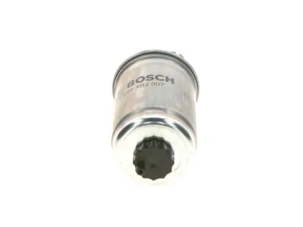 Фільтр паливний Ford Connect 1.8Di/TDCi 02-13 (55kw) BOSCH 0 986 4B2 007