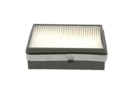 Cabin air filter, element. Фильтр салона, кондиционера, воздушный, элемент. Фільтр повітряний, салона, кондиціонера, елемент BOSCH 09864B5000