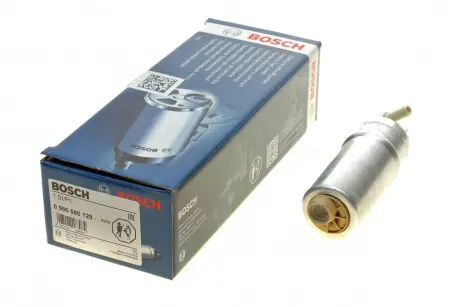 Электробензонасос BMW (пр-во Bosch) BOSCH 0 986 580 129