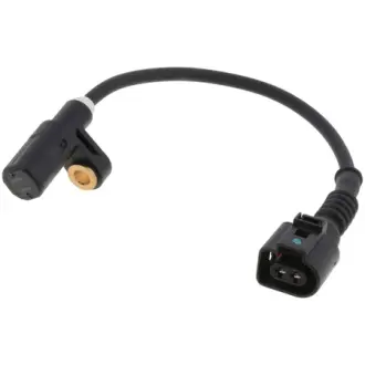 VW датчик ABS задн. Audi A3, Gof IV, Skoda Octavia BOSCH 0986594008