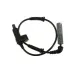 Датчик частоти обертання (вир-во Bosch) BOSCH 0986594018 (фото 2)